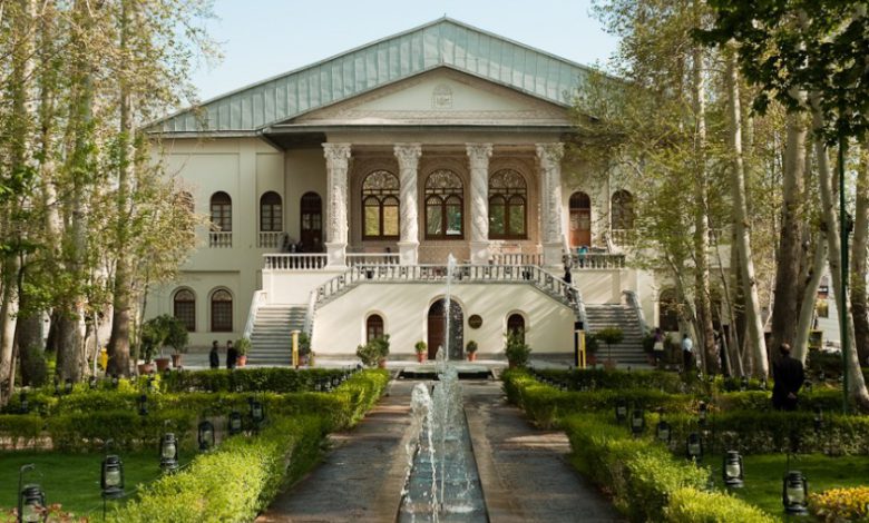بهترین موزه های تهران را بشناسید