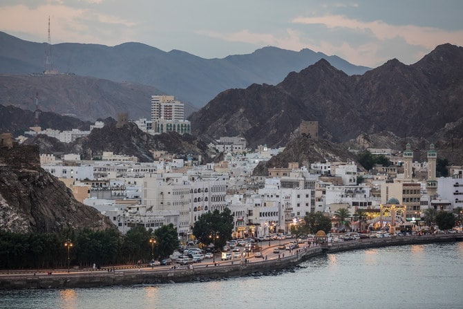 ویزای عمان برای افغانها