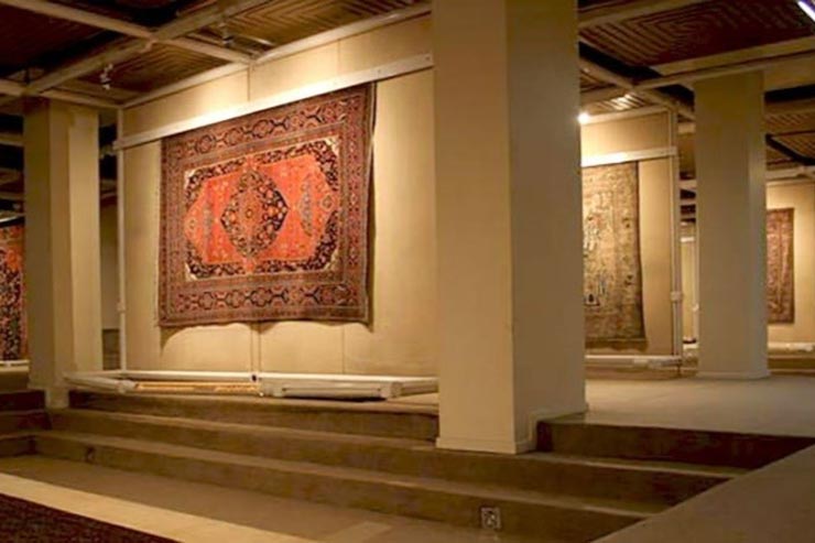 موزه های تبریز